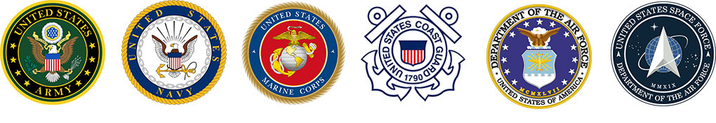 Military Seals